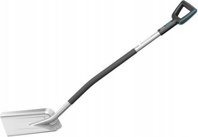 Actual product image Fiskars Pala de Metal Ergonomic™