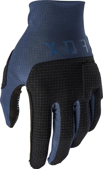 Actual product image Fox Gloves 23 Flexair Pro Mdnt S (S)