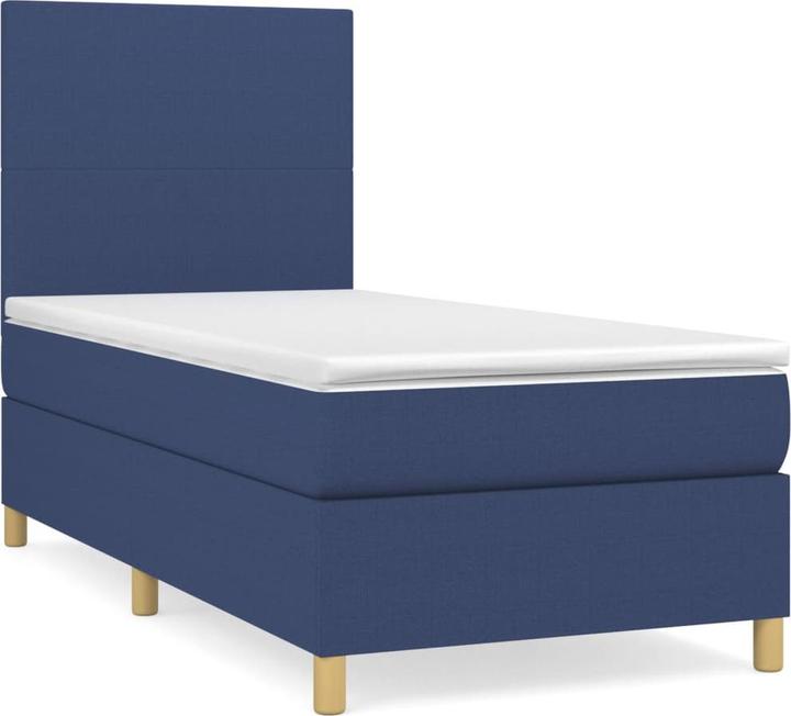 Image du produit vidaXL Boxspringbett (140 x 200 cm)