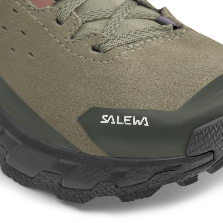 Produktbild Salewa Pedroc 2 Leather Mid Powertex Schuh (43)