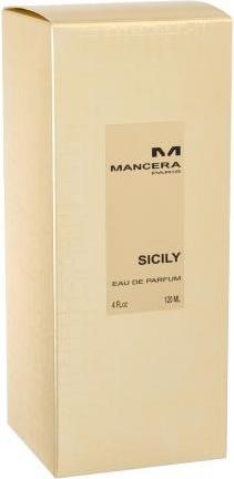 Image du produit Mancera Sicily (Eau de parfum, 120 ml)