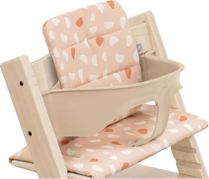 Actual product image Stokke Tripp Trapp Sitzkissen