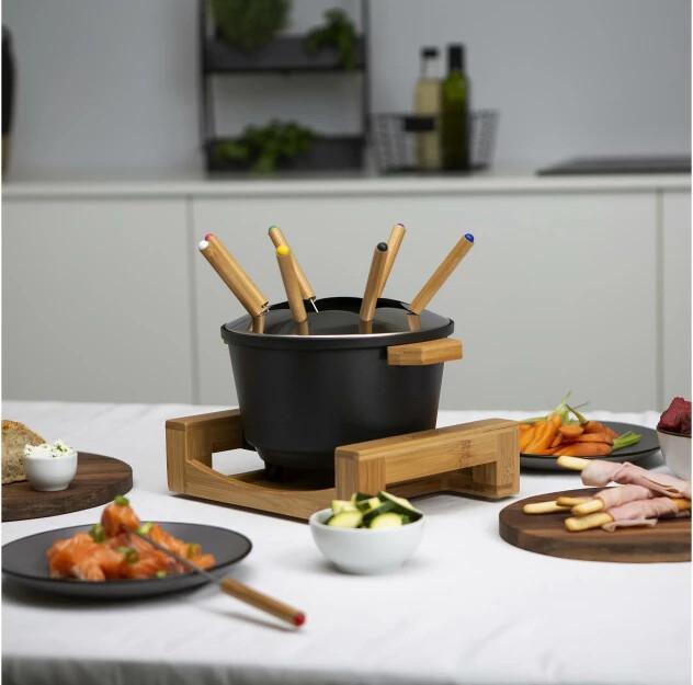 Image du produit Princess Fondue pure (Fondue au fromage)
