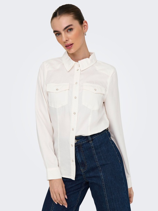 Image du produit Only ONLALEXA Hemd Hemd (XS)
