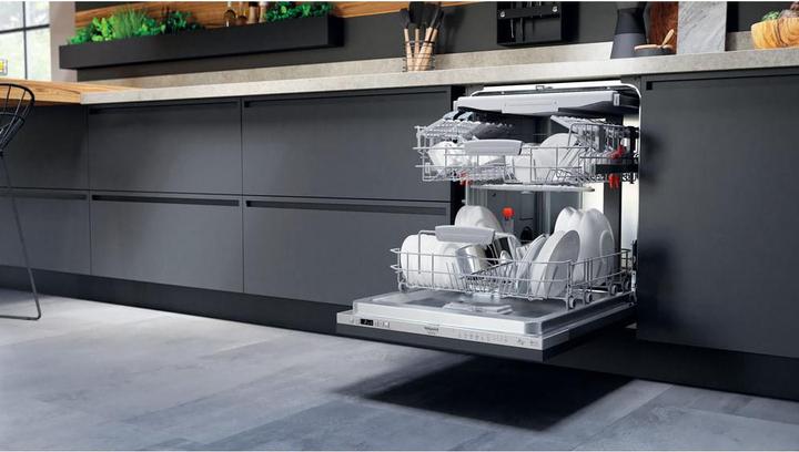 Actual product image Hotpoint H0I D534A S