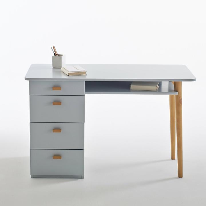 Produktbild La Redoute Interieurs Jimi (120 x 52 x 75 cm)