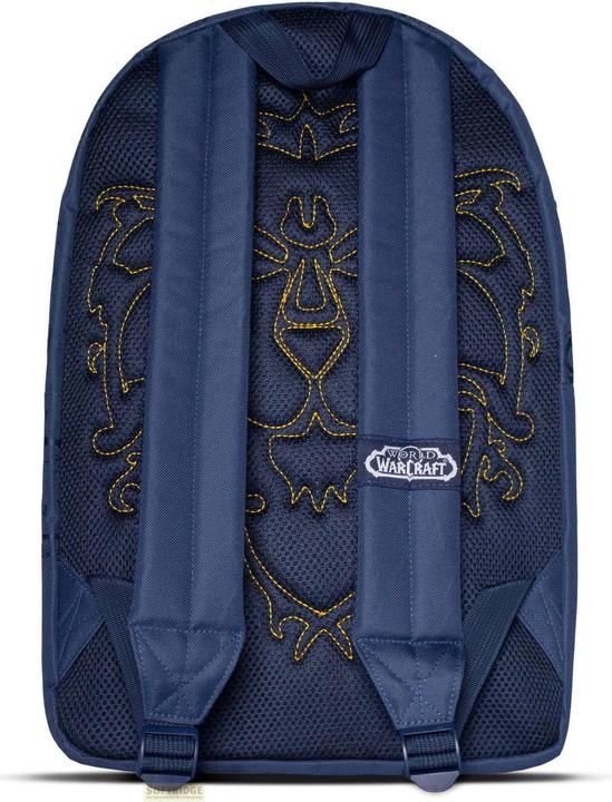 Immagine prodotto Difuzed World of Warcraft - Zaino dell'Alleanza