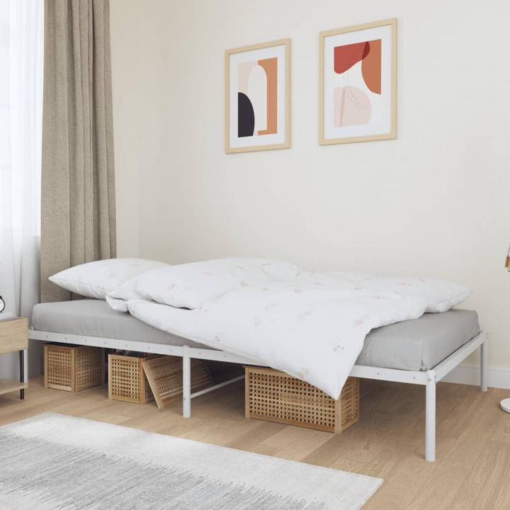 Produktbild VidaXL Ruddie (100 x 200 cm)