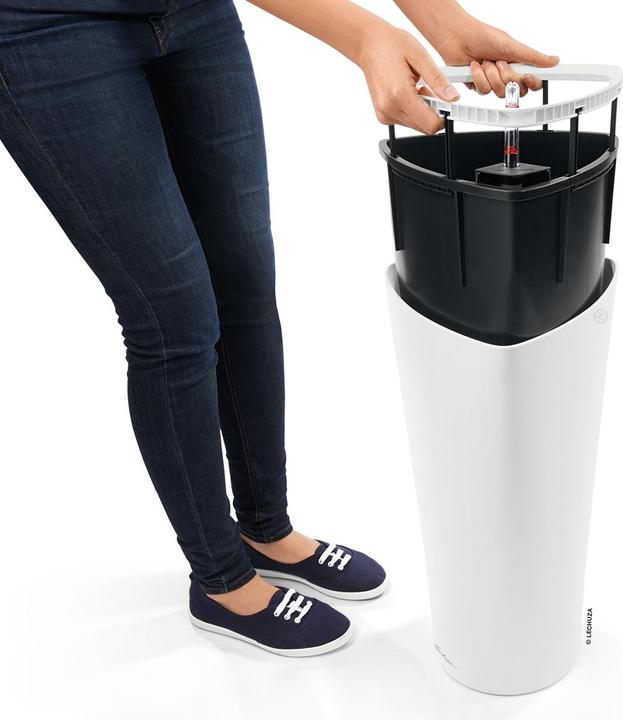 Produktbild Lechuza Delta (29 x 56.50 cm)