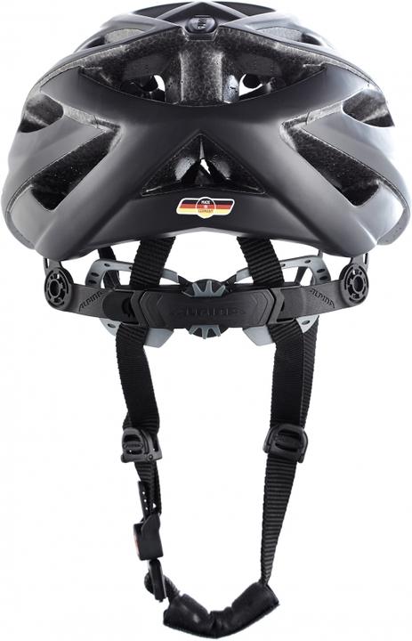 Produktbild Alpina D-Alto L.E. (52 - 57 cm)