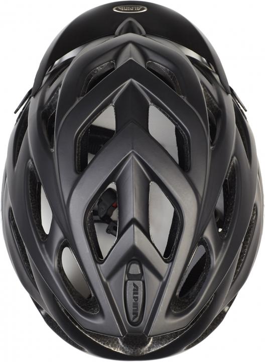 Produktbild Alpina D-Alto L.E. (52 - 57 cm)