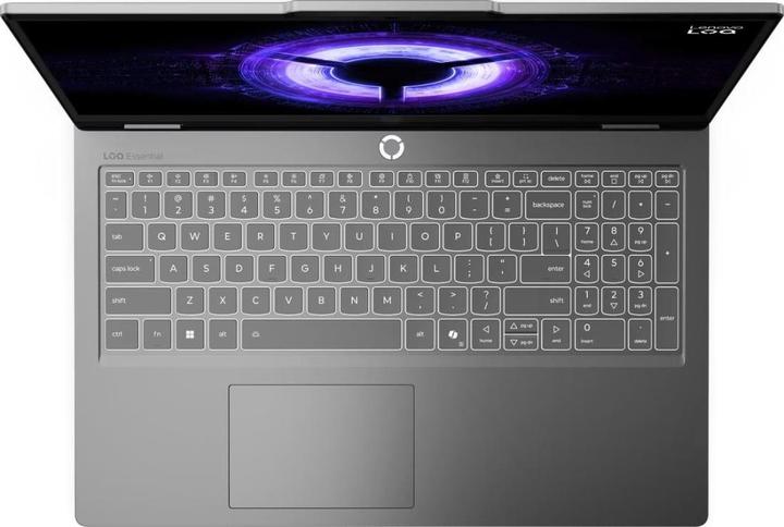 Produktbild Lenovo LOQ Essential 15IRX11 (15.60", 4000 GB, 48 GB, DE)