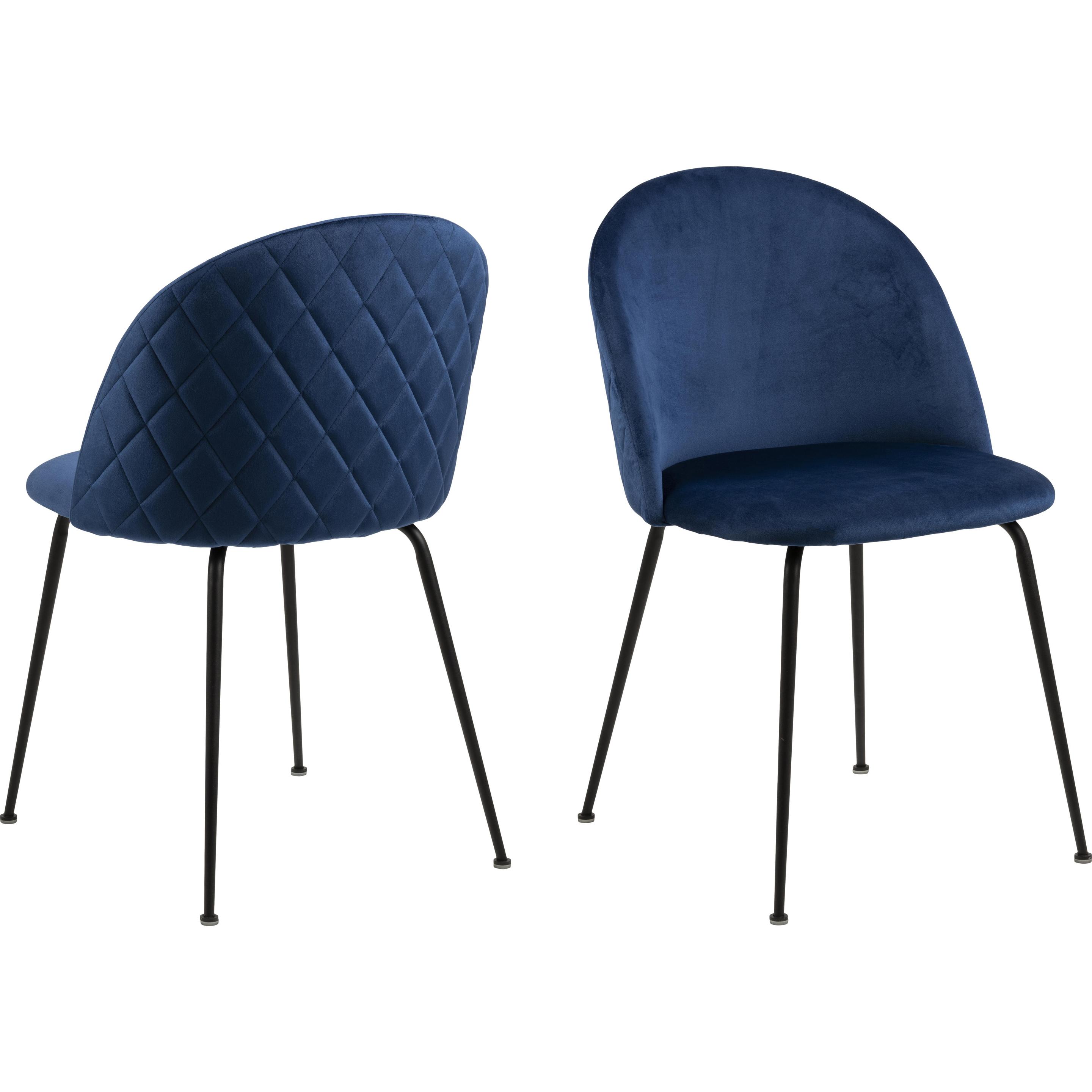AC Design, Stühle, Louise
