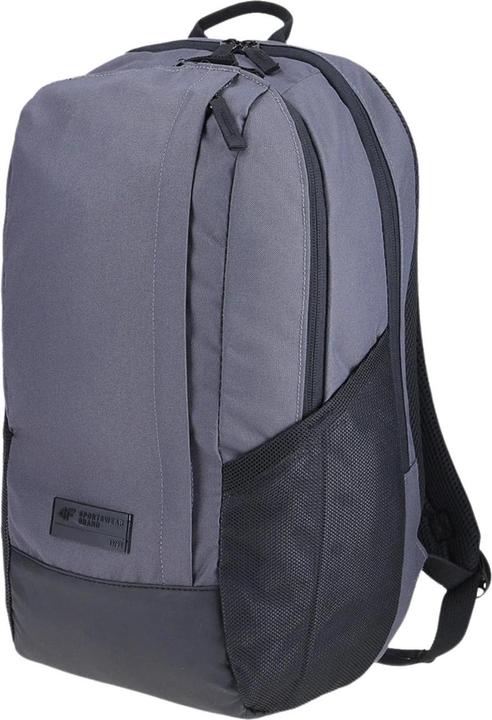 Actual product image 4F Contrast Panel 20L Laptop Backpack (20 l)