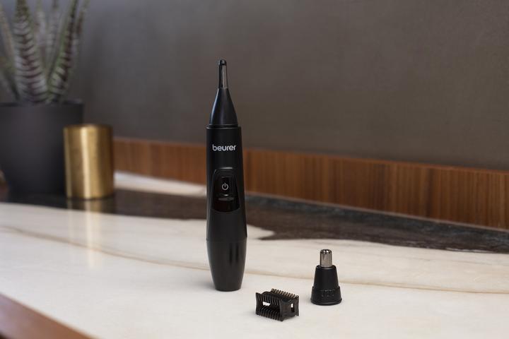 Produktbild Beurer MN2X Präzisionstrimmer