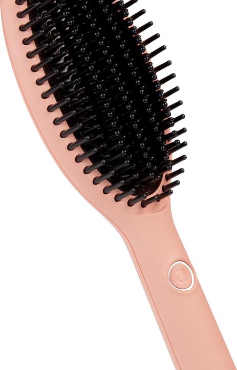 Immagine prodotto ghd spazzola a caldo glide rosa (Spazzola levigante)