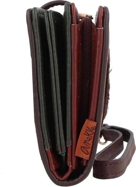 Produktbild Anekke The Forrest Geldbörse 18,5 cm