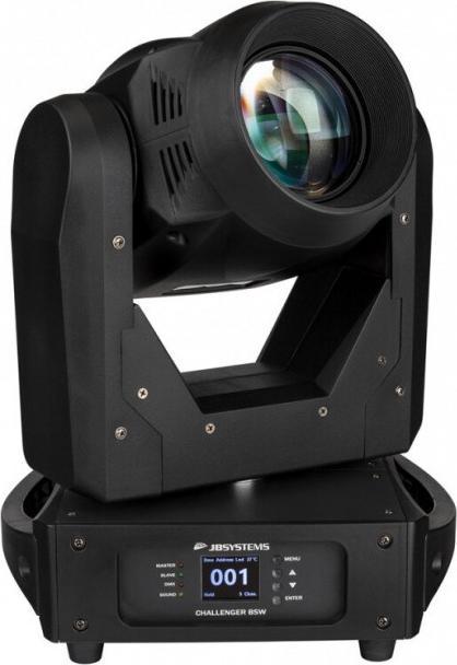 Image du produit JB Systems JB-Systems Challenger BSW (150 W, LED)