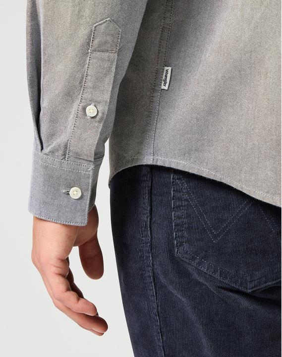 Produktbild Wrangler Oxford (L)