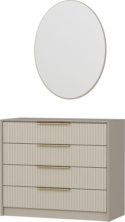 Actual product image Skye Decor Kaley (100 x 85 x 45 cm)