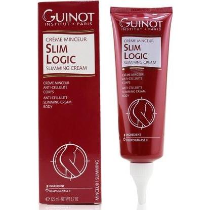 Guinot, Bodylotion, Slim Logic Anti Cellulite Slimming Cream 125ml (Körperlotion, 125 ml)