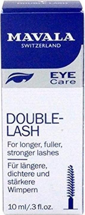 Produktbild Mavala Double Lash (10 ml)