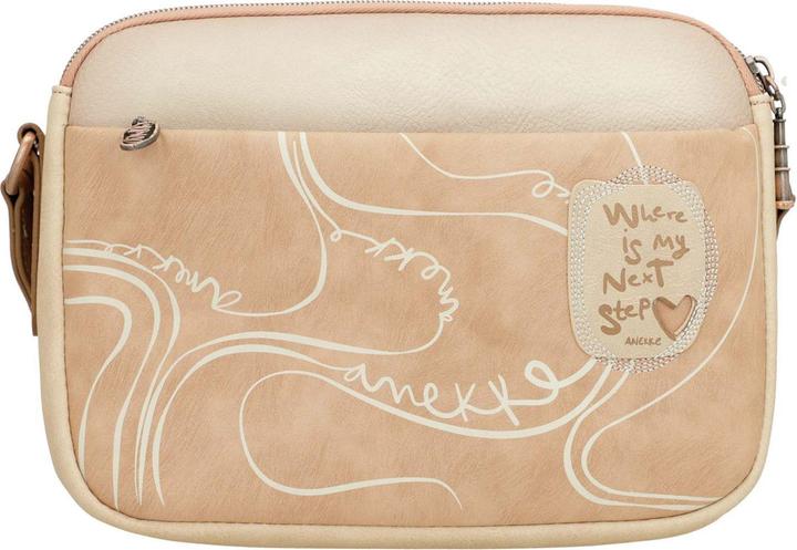 Actual product image Anekke Nature Umhängetasche 23 cm