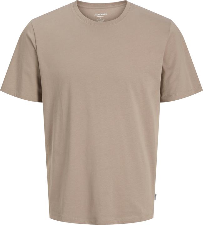 Actual product image Jack & Jones Jjeorganic Basic Tee Ss O-Neck Noos (XXL)