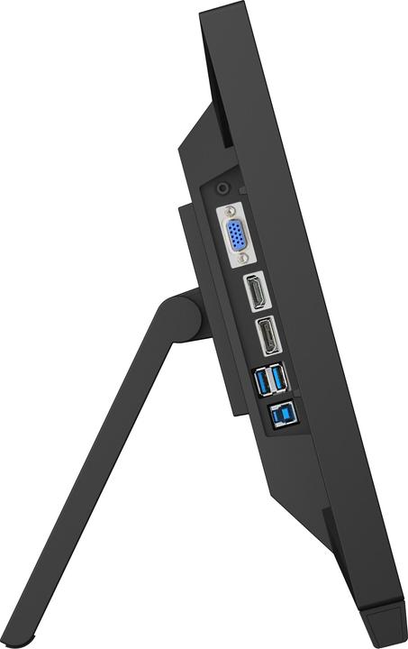 Productafbeelding Eizo FDF2182WT zwart (1920 x 1080 Pixels, 21.50")