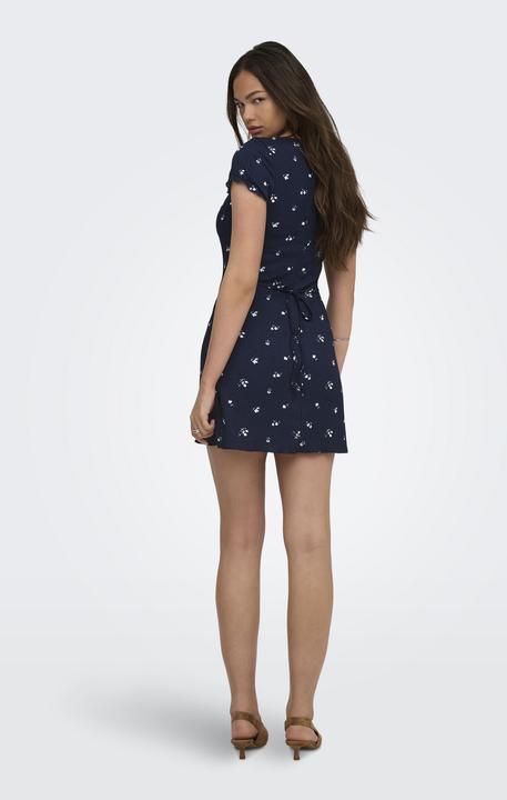 Produktbild Only ONLHILLARY Kurzes Kleid Kleid. (L)