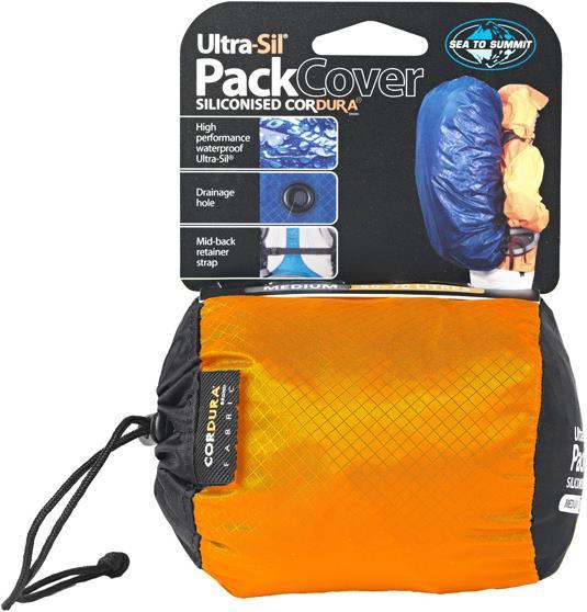 Produktbild Sea To Summit Ultra-Sil Pack Cover M