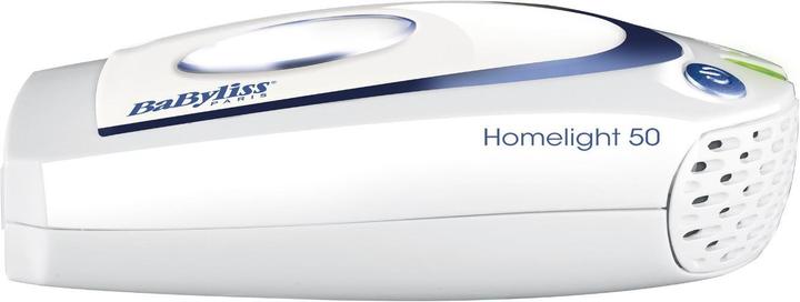 Produktbild BaByliss G932E Homelight 50
