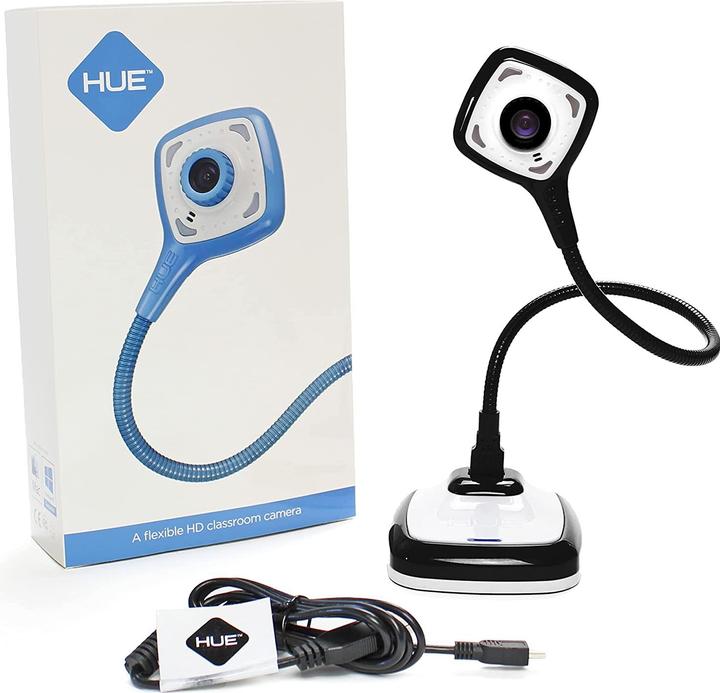 Produktbild Hue HD (0.90 Mpx)