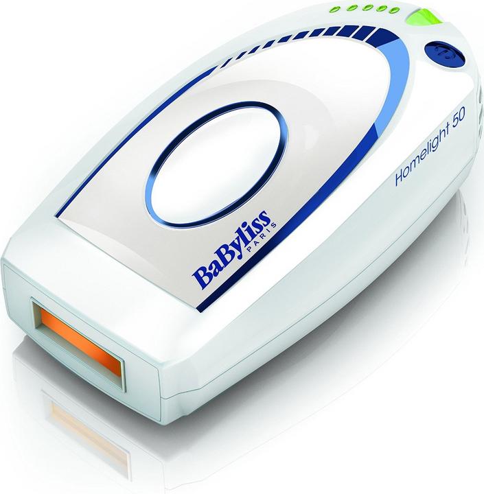 Produktbild BaByliss G932E Homelight 50