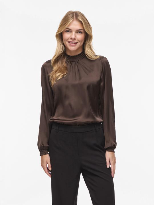 Immagine prodotto Vila VISOFIE Oberteil mit langen Ärmeln (34)