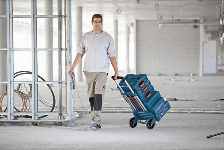 Produktbild Bosch Professional Alu Caddy (125 kg)