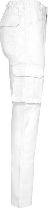 Actual product image Kariban Multi-pocket work Trousers (M)