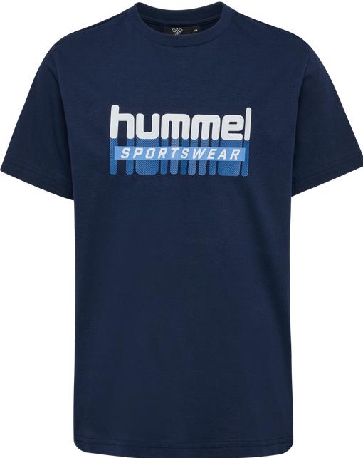 Produktbild hummel hmlTUKAS T-SHIRT S/S (140)