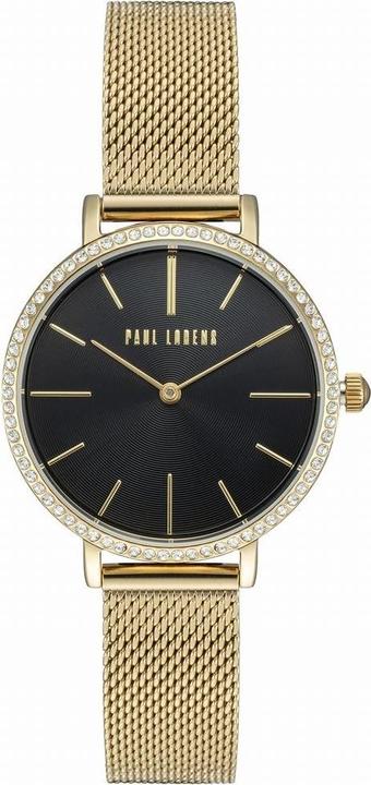 Immagine prodotto Paul Lorens Damenuhr PL12894B-1D1 + BOX