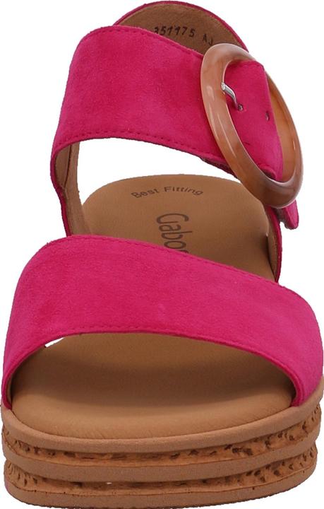 Produktbild Gabor Sandale 44.550.30 (38)