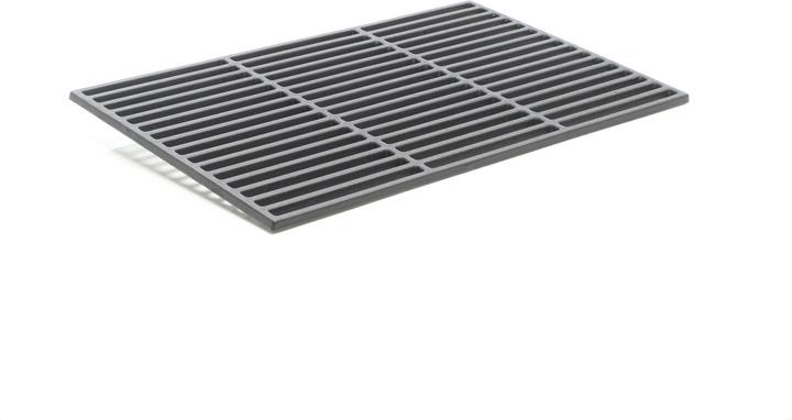 Produktbild Wiltec Rosteisen