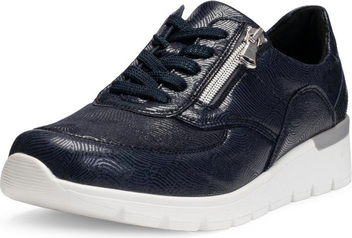 Image du produit Vitaform Sneaker Textil & Stretch Damen Weite K Supersoft (37)