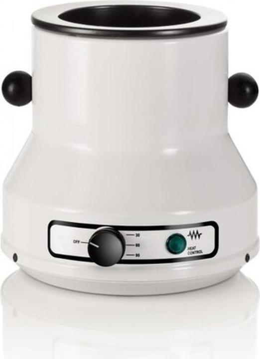 Immagine prodotto Clean + Easy Scaldacera TONDO per barattoli da 800 ml (800 ml, 1 x, 1060 g)