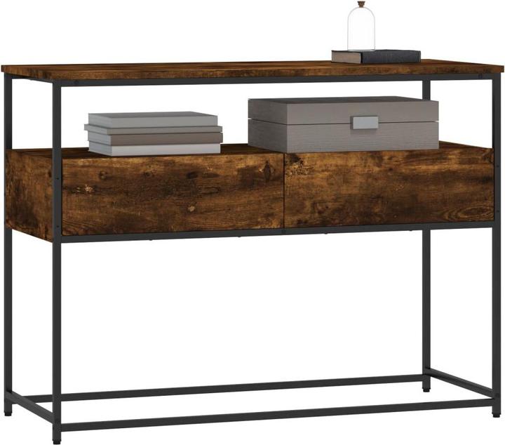 Actual product image vidaXL Gina (100 x 40 x 75 cm)