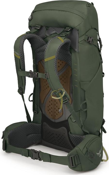 Actual product image Osprey Kestrel 38 (38 l)
