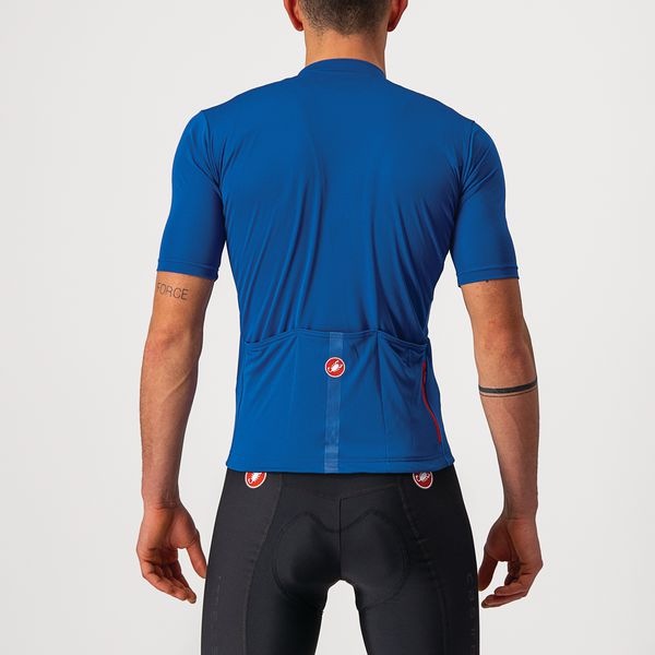 Actual product image Castelli Classifica Jersey (3XL)