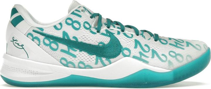 Immagine prodotto Nike Kobe 8 Protro Radiant Emerald (45.5)