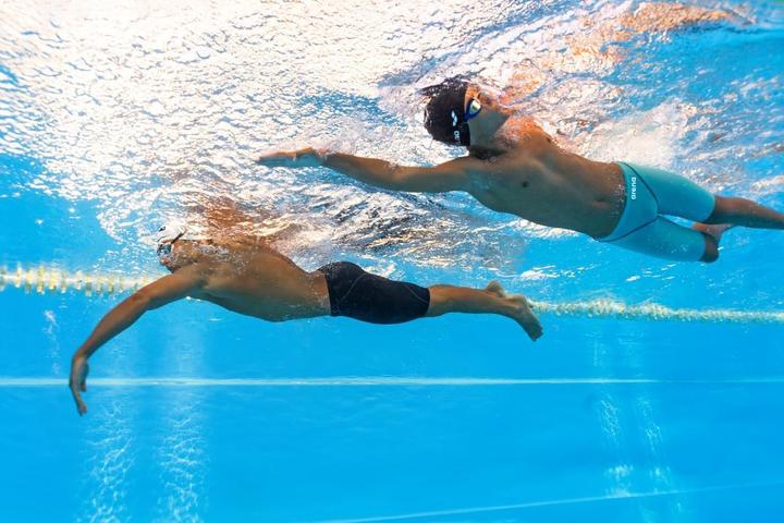 Image du produit Arena M Powerskin ST NEXT Jammer (50)