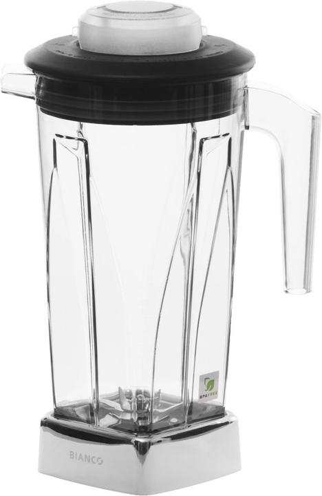 Bianco di Puro Premium (Nassbehälter)