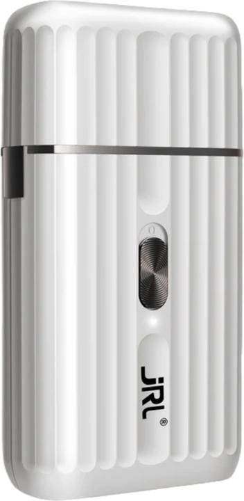 JRL Onyx SF Pro Shaver White